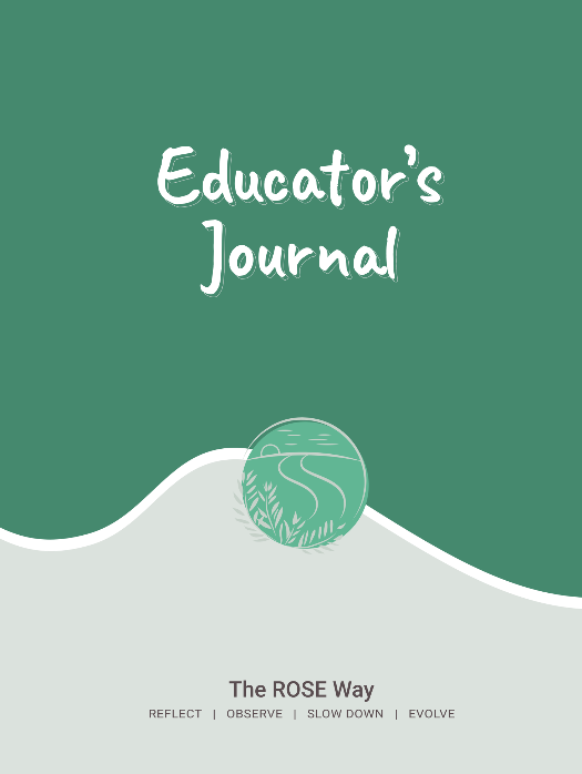 Term Educator Journal 1
