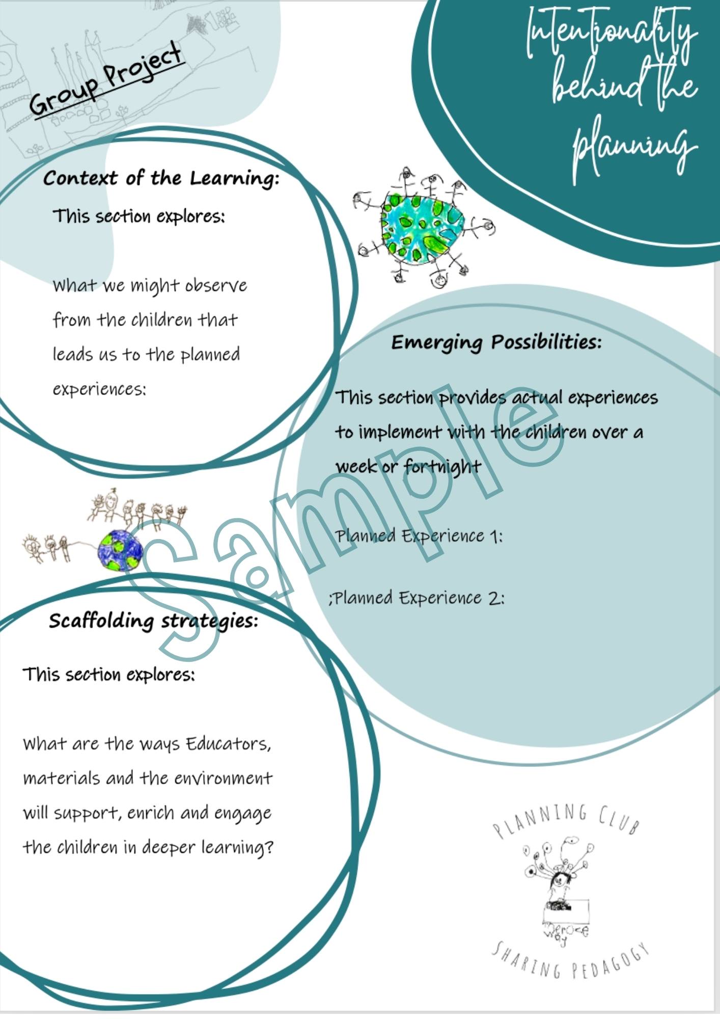 Planning Club - Image 2