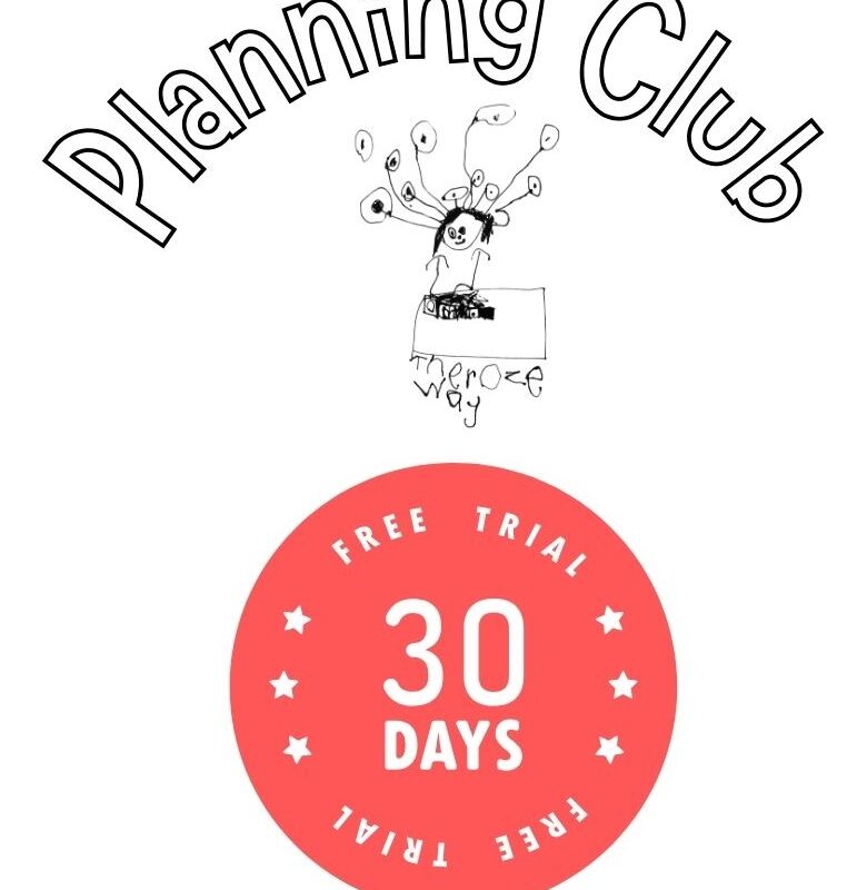 Planning Club