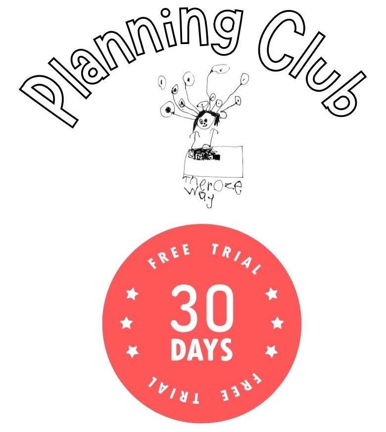 Planning Club