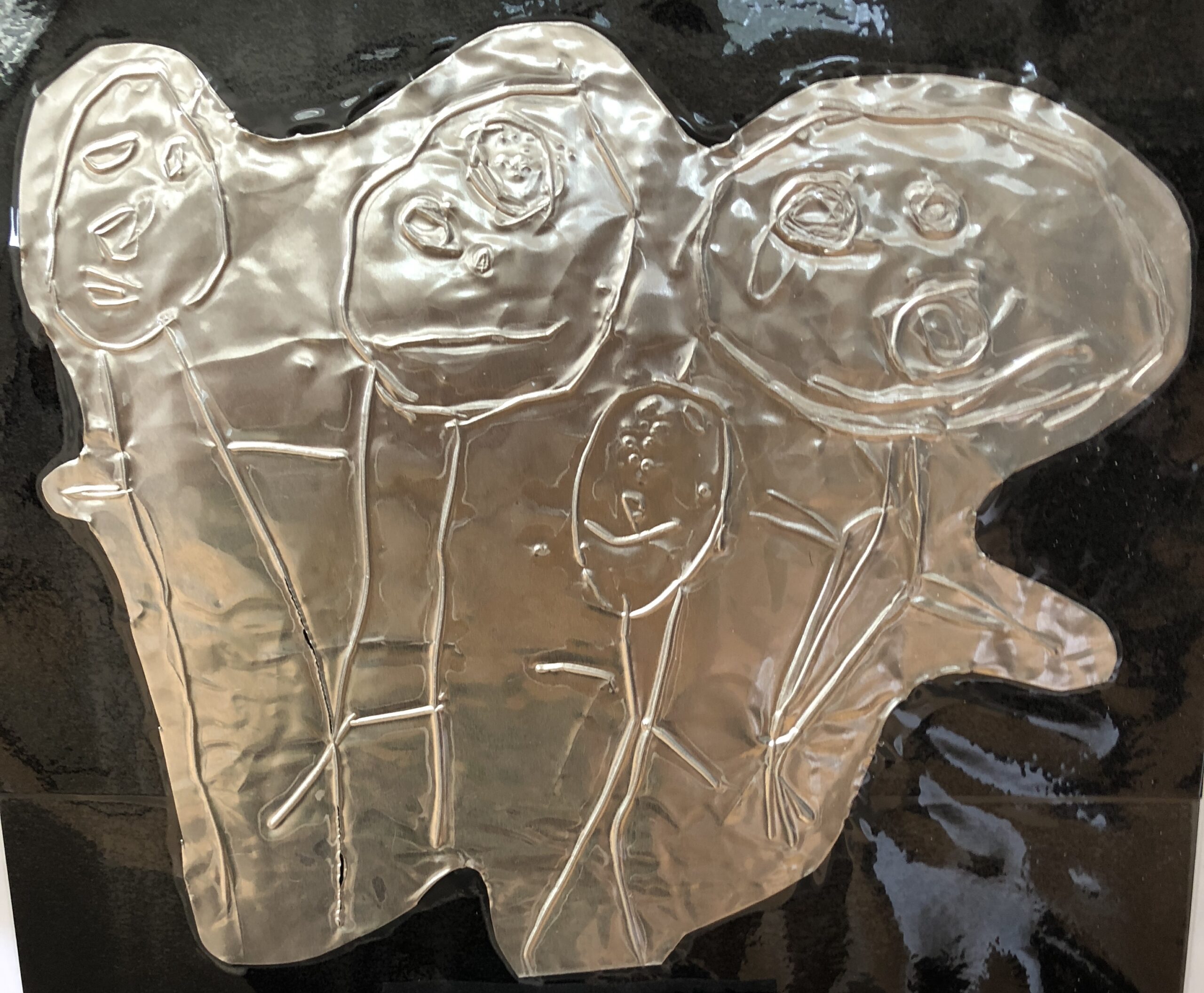 Planning Club Connecting Family