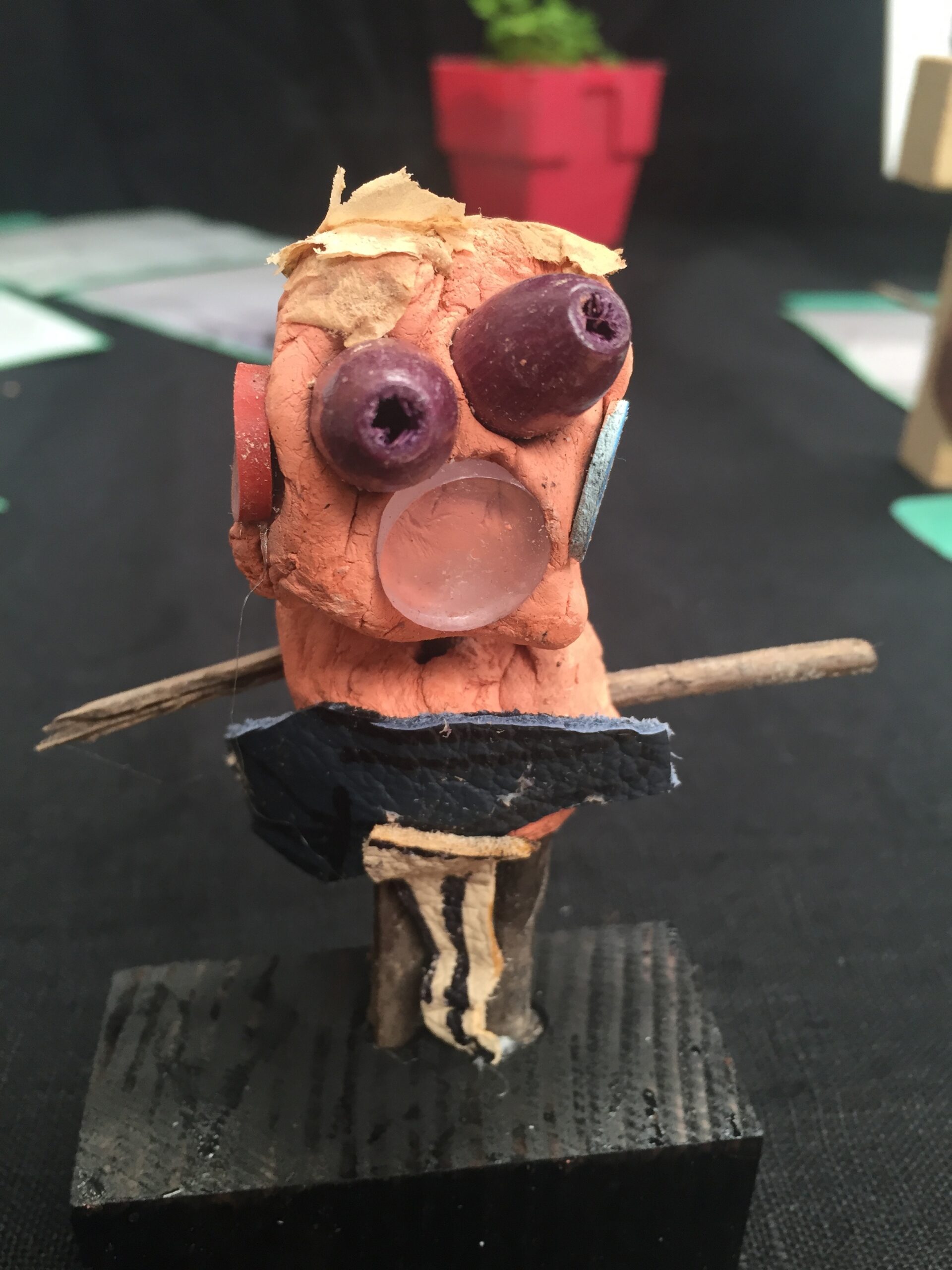 Planning Club Building Emotional Resilence