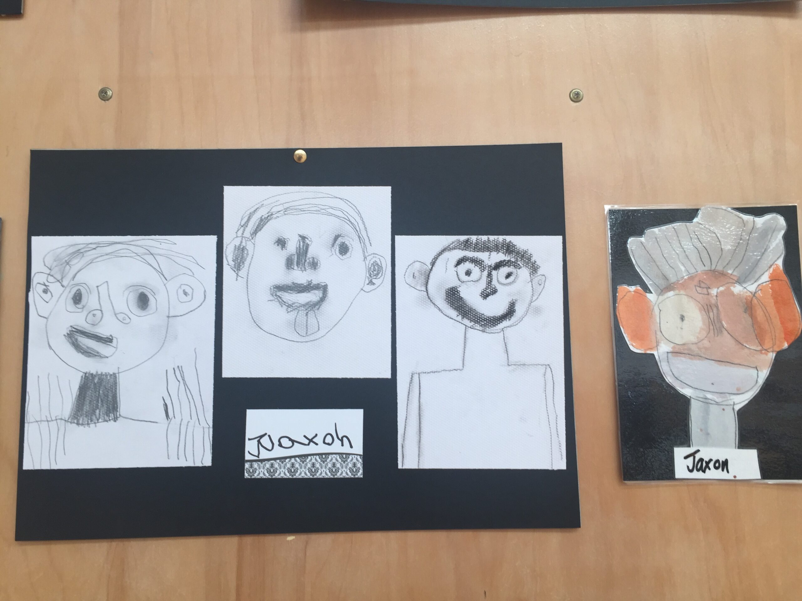 Planning Club -Connecting Part 1 (Self)