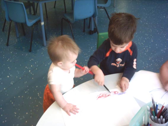 Planning Club -Connecting Part 2 (Others)