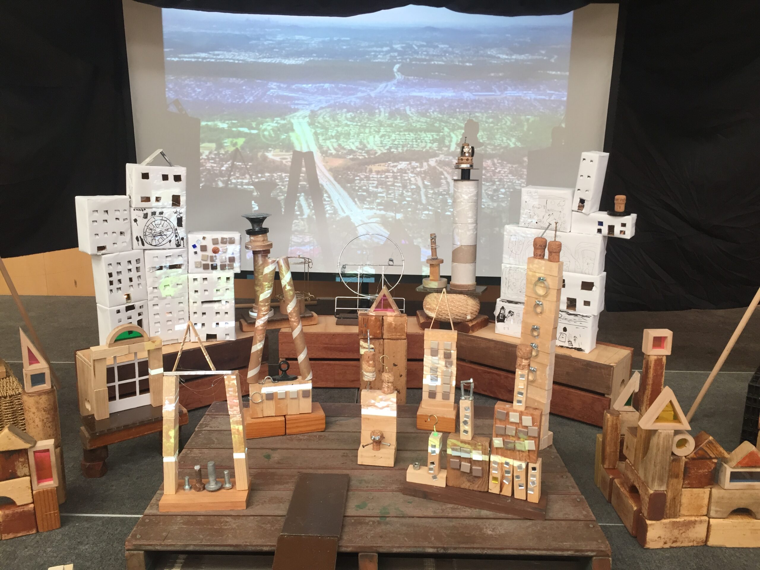 Planning Club - Discovering Shadows